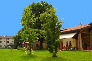 Agriturismo Verona Cà del Ferro