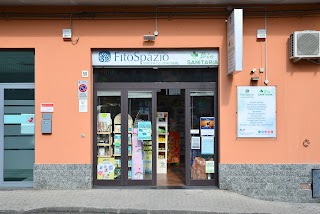 FITOSPAZIO OFFICINA DEL BENESSERE BIO SANITARIA