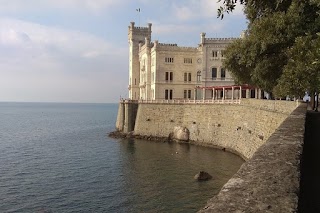 Lubos Dzuro Guida Turistica Trieste