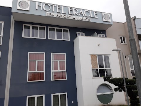 Hotel Eracle