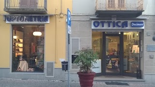 Ottica Desimoni