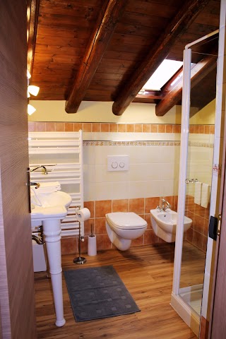 B&B Le Fiorini