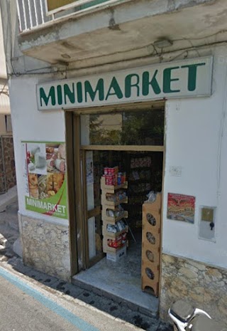 Minimarket di Vuolo Gaetano