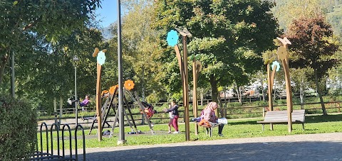 Parco giochi