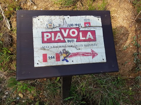 Monte Piavola