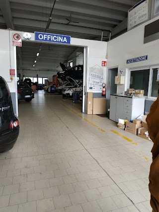 Officina Danilo