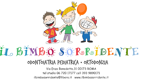 Studio Dentistico Specialistico Roma Fortellizze - Rosignoli