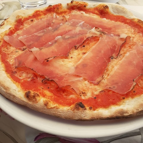 Virgin Locanda e Pizza