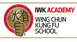 IWKAcademy Wing Chun Kung Fu School