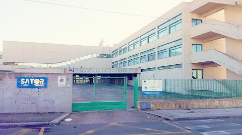 Facoltà di Ingegneria II del Politecnico di Bari