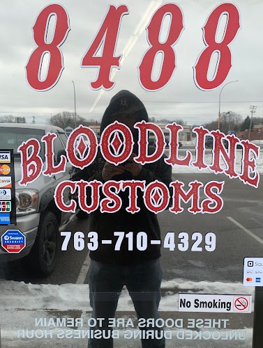 Bloodline Customs