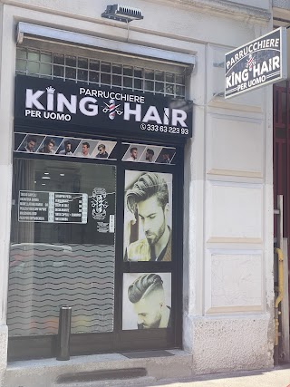 King Hair