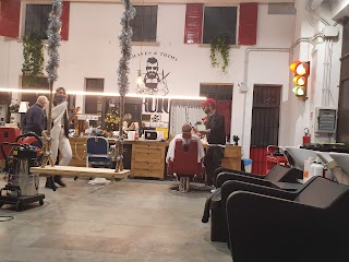 Bruto Barbershop & Tattoo - Taglio Capelli , Barba Uomo , Tattoo Shop