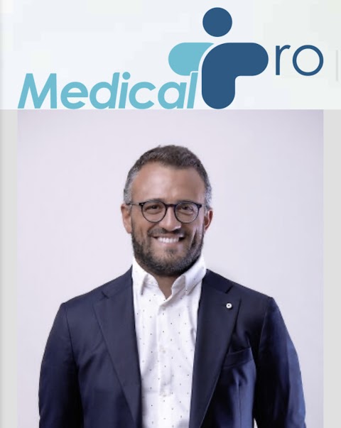 MedicalPro centro medico di ortopedia - medicina sportiva e fisioterapia