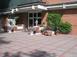 Ristorante Garden Sporting Club