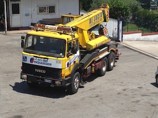 Carrozzeria Soccorso Stradale De Lucia Carlo