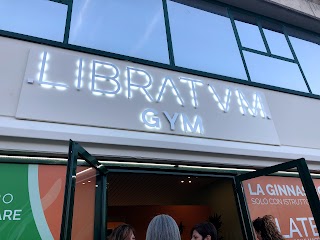 LIBRATUM GYM ASD