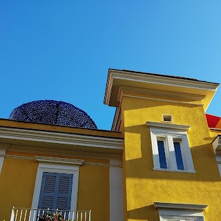 Agenzia Vittoria ROMA TRASTEVERE 649 - MARSIGLIA E LOMBARDI DI ALESSANDRO MARSIGLIA E MARCO LOMBARDI SAS