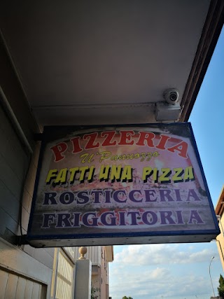 Pizzeria Fatti una pizza