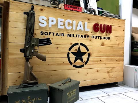 SpecialGun Shop