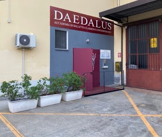 DAEDALUS ACADEMY