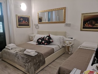 B&b la stanza di Giulietta