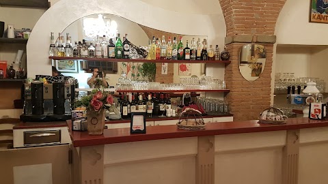 Ristorante Pizzeria Le Antiche Mura