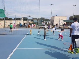 Circolo Tennis Smash Torre Santa Susanna