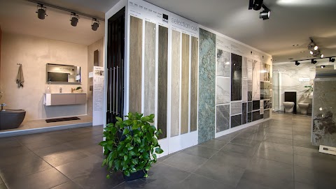 HABIMAT Edilnovelli S.r.l. SHOWROOM