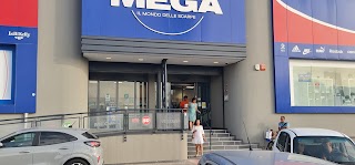 Centro Mega