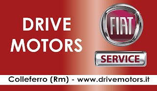 Officina Fiat Drive Motors