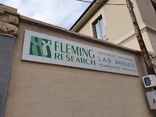 Cerba Healthcare - Fleming Research