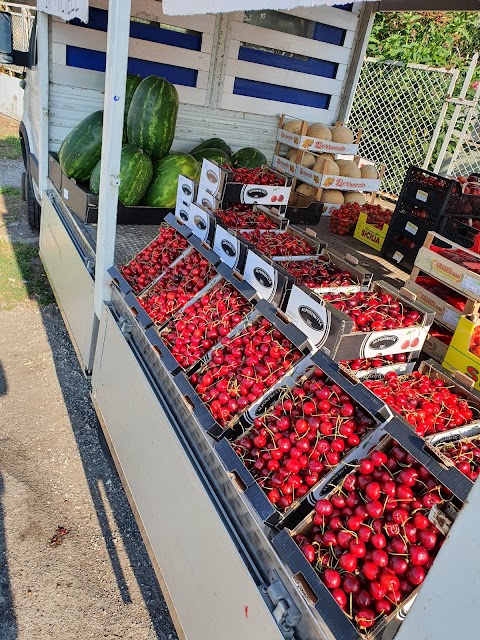 Mercato AgroAlimentare di Padova