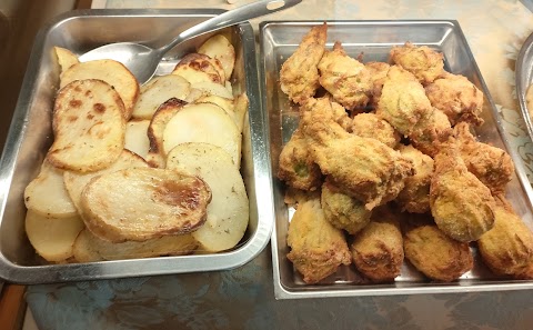 Profumo di Pane di Scarperi Claudia