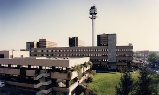 Telecom Italia Lab