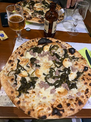 Pizzeria Spacca Napoli