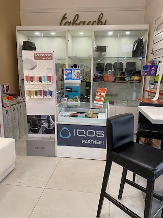 IQOS PARTNER - Cesa