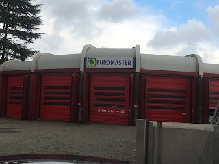 Euromaster Gorla Gomme Service