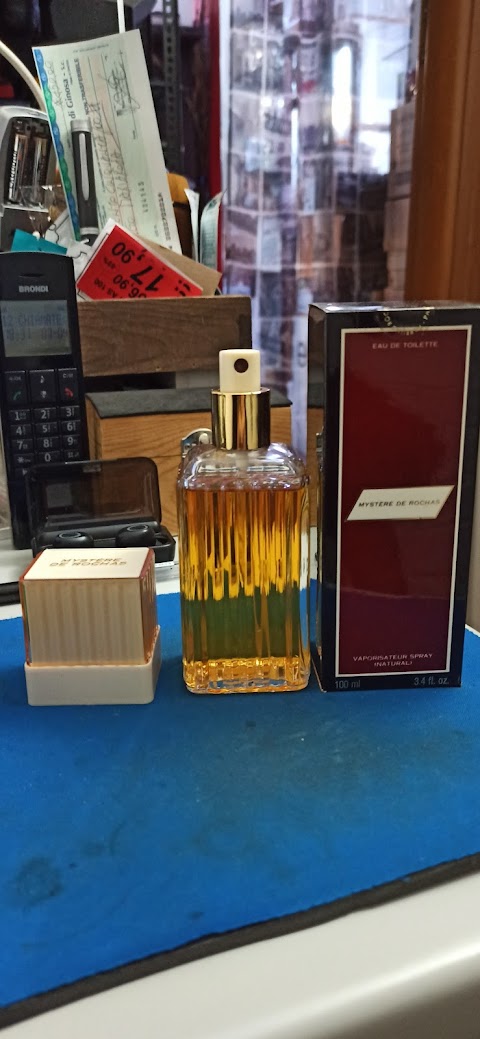 Profumerie LOSAVIO dal 1960