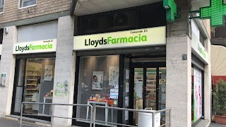 LloydsFarmacia Milano N. 24