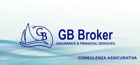 GB Broker insurance e financial services