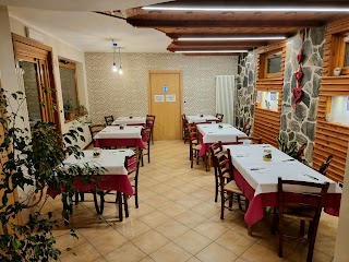 Ristorante Pizzeria Il Quadrifoglio