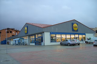 Supermercato Lidl