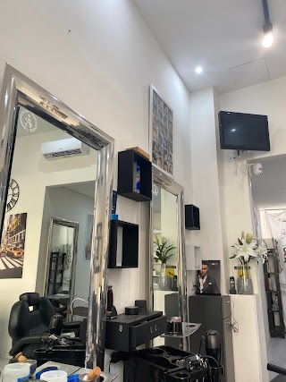 Barber Shop Firenze