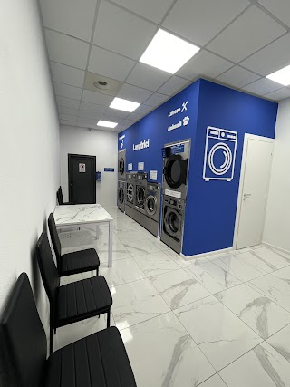 Lavanderia Marano Sul Panaro Self-Service Deep Wash