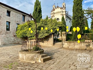 Agriturismo Borgo Buzzaccarini Rocca di Castello