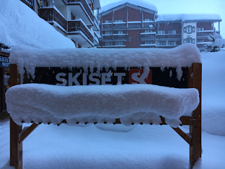 DEEP SNOW TIGNES - NOLEGGIO SCI TIGNES VAL CLARET