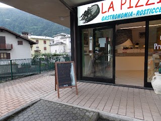 La pizzicata