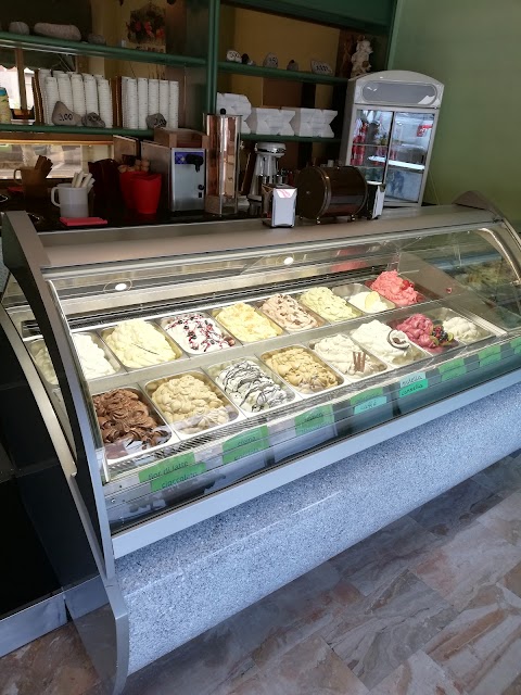 Pasticceria Gelateria Le Mille Sfoglie di Bashish Jacob