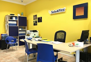 SoloAffitti Faenza 1